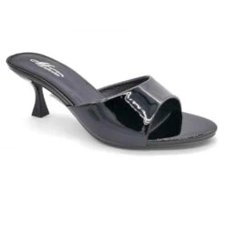Shoes Ada Dame Stiletter CIC-343 - Black