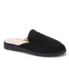 Shoes Adeline Dame Loafers 77-628 - Black