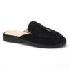 Shoes Alexa Dame Loafers 77-627 - Black
