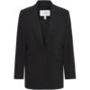 B.YOUNG Dame Blazer BYDANTA - Black Mix