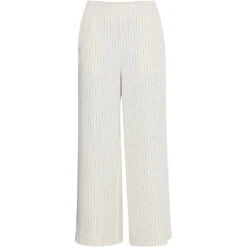 B.YOUNG Dame Bukser BYDANNIA - Birch Mix