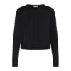 B.YOUNG Dame Cardigan BYMMORLA - Black