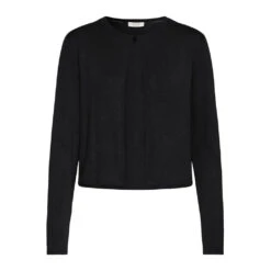 B.YOUNG Dame Cardigan BYMMORLA - Black