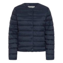 B.YOUNG Dame Jakke BYBERTA - Copenhagen Night