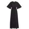 B.YOUNG Dame Kjole BYMMHAILEY - Black
