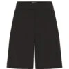 B.YOUNG Dame Shorts BYDANTA - Black