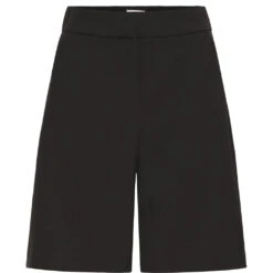 B.YOUNG Dame Shorts BYDANTA - Black