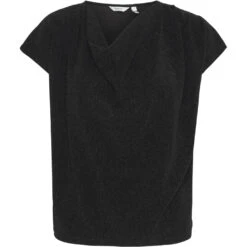 B.YOUNG Dame Top BYSHILOH - Black Mix