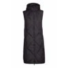 B.YOUNG Dame Vest BYBOMINA - Black