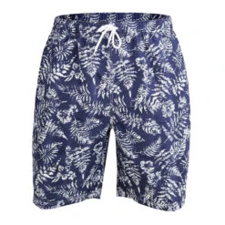 D555 Herre Shorts Florida Plus - Navy