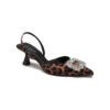 Shoes Amanda Dame Stillet H8-615 - Leo