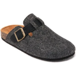 Shoes Natalie Dame Hjemmesko 2769-1 - Black