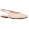 Shoes Isa Dame Sko 8193 - Beige