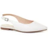 Shoes Isa Dame Sko 8193 - White