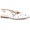 Shoes Sophie Dame Sandaler 8195 - White