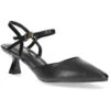 Shoes Kirstin Dame Stilet 7068 - Black