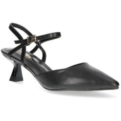 Shoes Kirstin Dame Stilet 7068 - Black