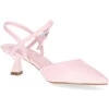 Shoes Kirstin Dame Stilet 7068 - Pink