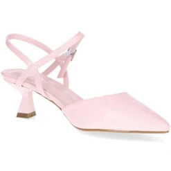 Shoes Kirstin Dame Stilet 7068 - Pink