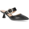 Shoes Noria Dame Stilet 7069 - Black