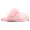 Shoes Ellie Hjemmesko YL-95 - Pink
