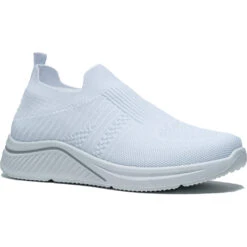 Shoes Fantine Dame Sneakers 1200 - White