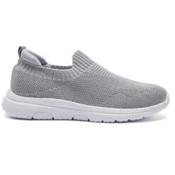 Shoes Frede Dame Sneakers VG182 - Grigio