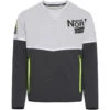 Geographical Norway Sweatshirt Fanas Grey - Grey