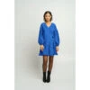 ICHI Dame Kjole IXTIRILA - Lapis Blue