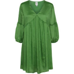 Ichi Dame Kjole IXDREW - Amazone