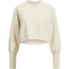JJXX Sweatshirt JXNANCE - Bone White