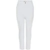 Jewelly Dame Jeans JW2300-11 - White