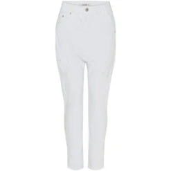 Jewelly Dame Jeans JW2300-11 - White