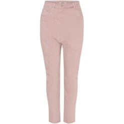Jewelly Dame Jeans JW2300-13 - Rose