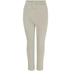 Jewelly Dame Jeans JW2300-14 - Beige