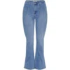 Jewelly Dame Jeans JW708 - Denim