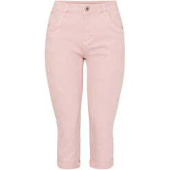 Jewelly Dame Knickers PC22137 - Rosa