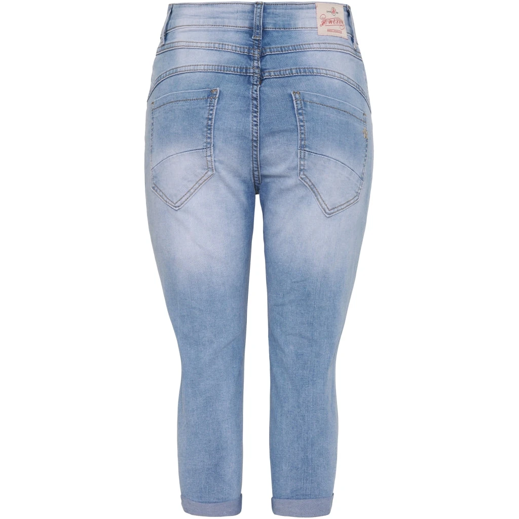 Jewelly Dame Knickers PC22148 - Col/Size - Billede 2