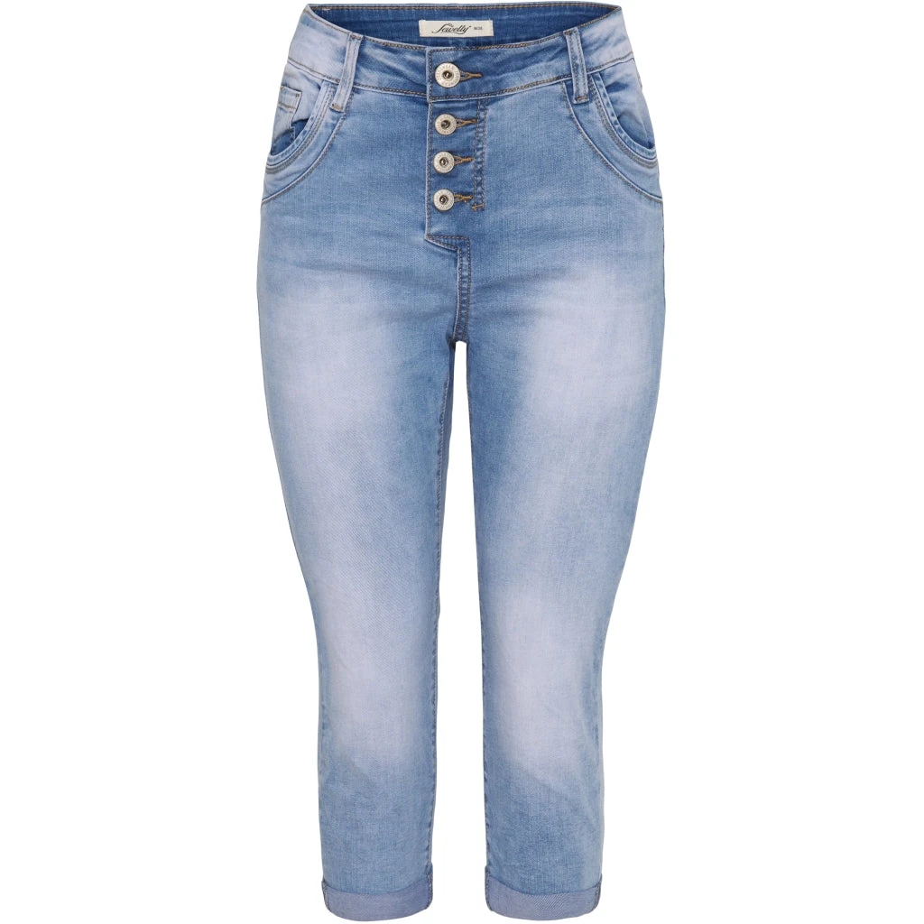 Jewelly Dame Knickers PC22148 - Col/Size