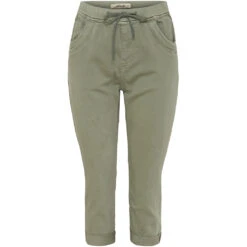 Jewelly Dame Knickers PC22149 - Kaki