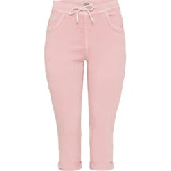 Jewelly Dame Knickers PC22149 - Rose