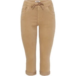 Jewelly Dame Knickers PC22149 - Tabacco