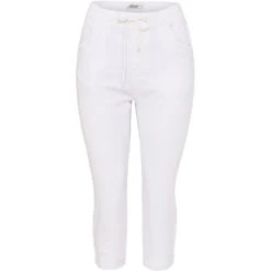 Jewelly Dame Knickers PC22149 - White