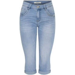 Jewelly Dame Knickers PC2365 - Denim