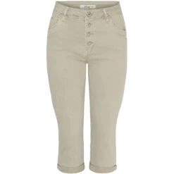 Jewelly Dame Knickers PC2390-14 - Denim