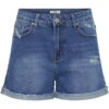 Jewelly Dame Shorts JW720