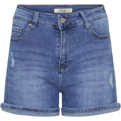 Jewelly Dame Shorts JW729