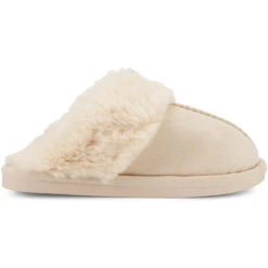 Shoes Julle Dame Hjemmesko BNB-15 - Beige