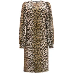 LIBERTÉ Dame Kjole ENA - Lux Leo