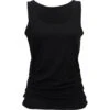 Liberté Dam Top ALMA 9580 - Black